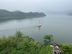 -北京金海湖景区
