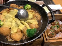 胡氏一品锅-一楼食业·美食人家