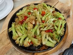 -李师傅脆肚(梅林店)