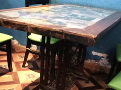 -豆蔻电影主题餐厅(四牌楼店)