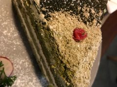 甜点-Juicy Bakery(瑞景店)