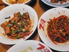 -70年代·江西乡下菜(西乡彩虹城店)
