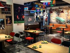 -昌勝香港深井烧鹅(新年华店)