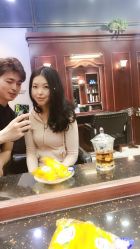 -Amber Salon艾珀沙龙