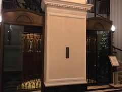 -LONG BAR 廊吧(外滩华尔道夫酒店)