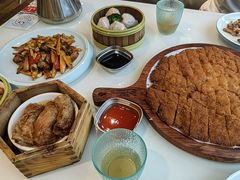-润记·广东餐馆(苏州中心店)