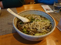 -竹光餐厅(莫干山天籁之梦日出酒店)