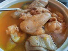 -望乡楼上海菜(日月光店)