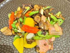 -滇野云南野生菌餐厅(陕西南路店)