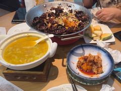 -大丰收脆鱼(浦西万达店)