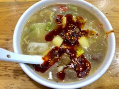 -太元彭家正汤(太元路总店)