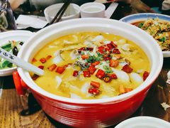 -张氏宽窄巷成都名小吃(茂业百货华强北店)