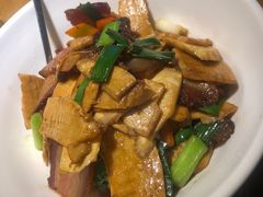 -十二点·辣椒炒肉(南山店)