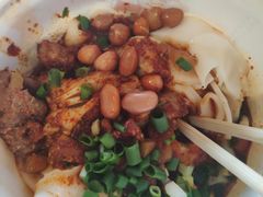 -刘二妈米皮(步行街店)