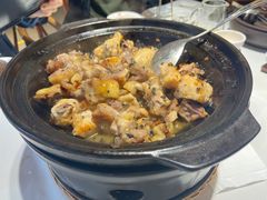 -味可道美食坊(福基路店)
