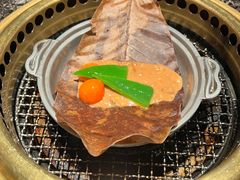 -老乾杯和牛烧肉(王府中环店)