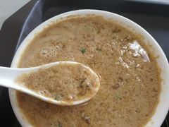 牛肉豆浆-朗霞干大林豆浆(舜水北路店)