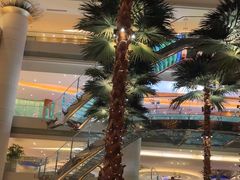 -威斯汀舞台餐厅