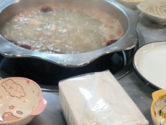 -光头药膳鸡(莱茵小镇店)