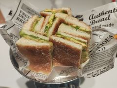 -芽笼芽笼新加坡餐厅(环球港店)