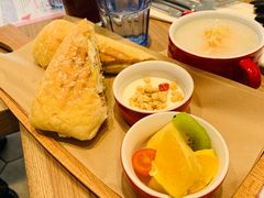 -必胜客(巴沟店)