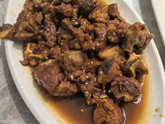 -柠静私家菜(石板巷店)