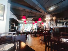 -La Creperie法餐厅(桃江路店)