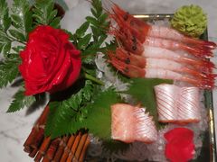 -阿吾罗日本料理(K11艺术中心店)
