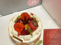 -黛慕蛋糕(工厂店)