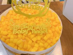 芒果千层-MUSANG KING猫山王(龙湖杭州滨江天街店)