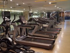 -思迈威健身(洪山宾馆分店)