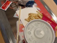 -麦当劳(石家庄北国店)