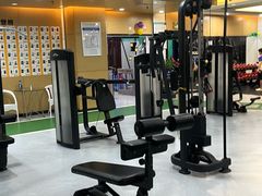 -爱尚游泳健身(外交公寓店)