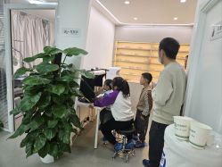 -清清博视儿童眼视光中心(角门西店)