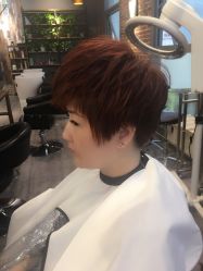 点击看大图 -美格丝M.G.S Hair Salon