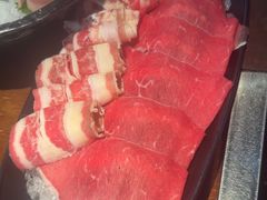 -捞王锅物料理(凯旋路店)