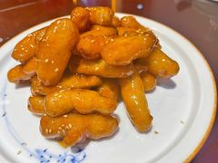老北京糖醋里脊-恭敬李·烤鸭(天坛北门店)