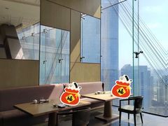 -君悦酒店·绣桥中餐厅