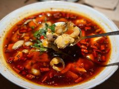 -一个叫川的地方(麒麟新天地店)