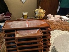 -慢丽江·云南野生菌土鸡锅(付家庄店)