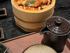 -玄白·炭烤活鳗(上海首店)