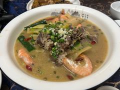 -柠静私家菜(石板巷店)