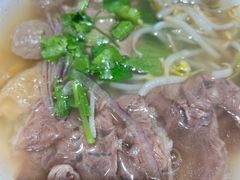 -蔡澜Pho·越南粉餐厅(海上世界店)