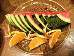 -红蜡烛-养生粥-津鲁菜(中山路店)