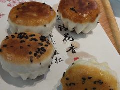 -小秦淮·南京土菜(新亭西路店)