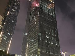 -海心沙亚运公园