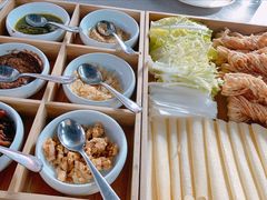 -有喜胶东小馆(太申祥和店)
