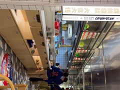 -食大利香港茶餐厅(南亚风情第一城店)