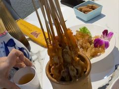 -潮牛鲜天下(小店富康店)