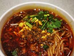 -莱得快酸辣粉(天和里店)